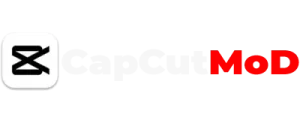 capcutmodapp logo